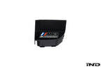 BMW G80 M3 Competition Control Panel Nameplate