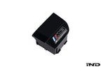 BMW G80 M3 Competition Control Panel Nameplate