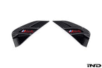 BMW G82 M4 CSL Side Marker Set