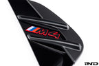BMW G82 M4 CSL Side Marker Set