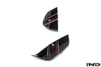 BMW G82 M4 CSL Side Marker Set