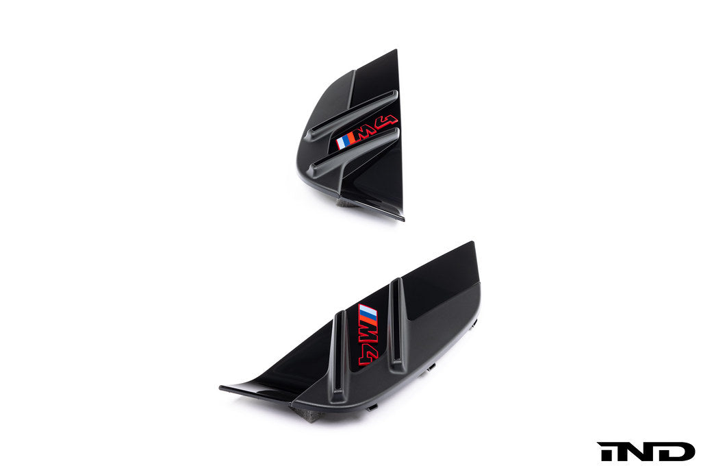 BMW G82 M4 CSL Side Marker Set