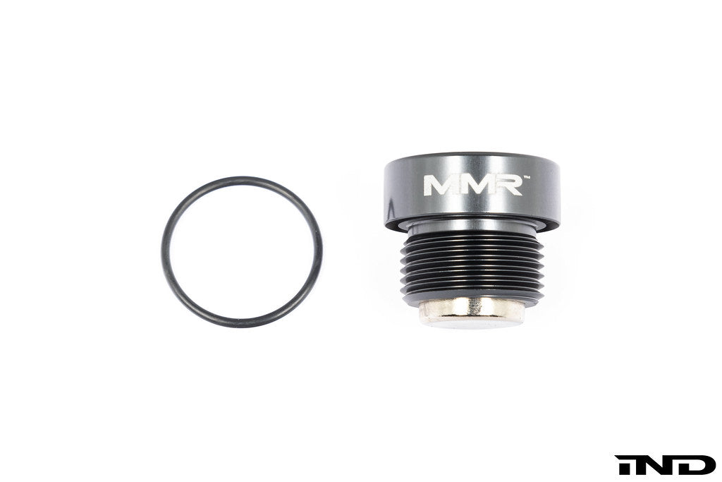 MMX Performance Magnetic Differential Oil Drain Plug - M22x1.5