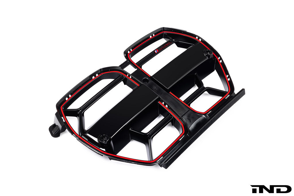 BMW G82 M4 CSL Front Grille