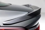 Vorsteiner F92 M8 Carbon Fiber Aero Rear Decklid Spoiler
