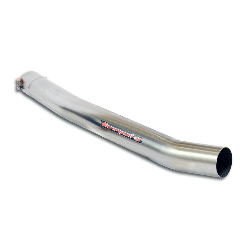 Supersprint BMW G01 X3 Centre Pipe