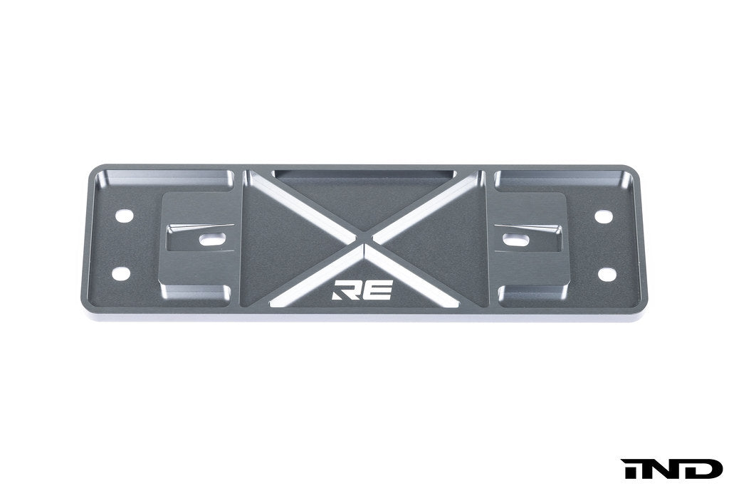 Rogue Engineering E46 / E9X M3 Billet Aluminum Exhaust Support Brace