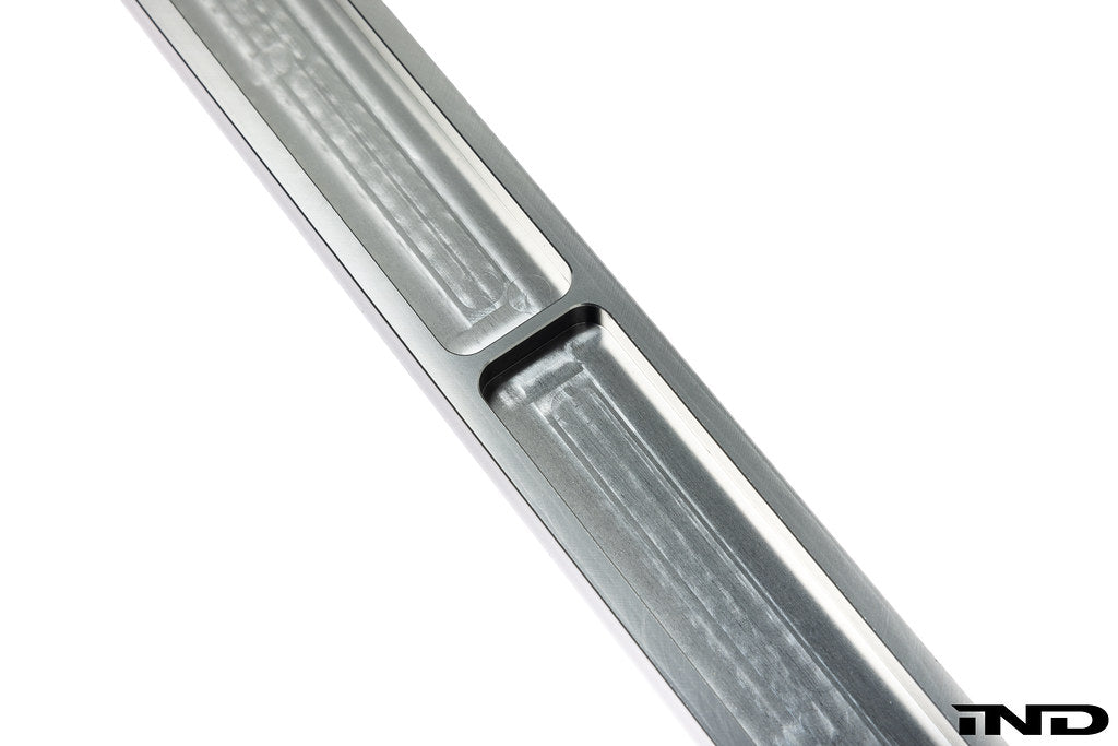 Rogue Engineering E46 M3 Billet Aluminum Chassis Support V-Brace Kit