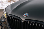 BMW M 50 Year Anniversary Heritage Roundel Set - G29 Z4