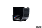 BMW G82 / G83 M4 Competition Control Panel Nameplate