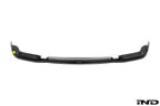 Vorsteiner F9X M8 Carbon Fiber Aero Front Spoiler
