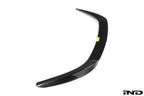 Vorsteiner F92 M8 Carbon Fiber Aero Rear Decklid Spoiler