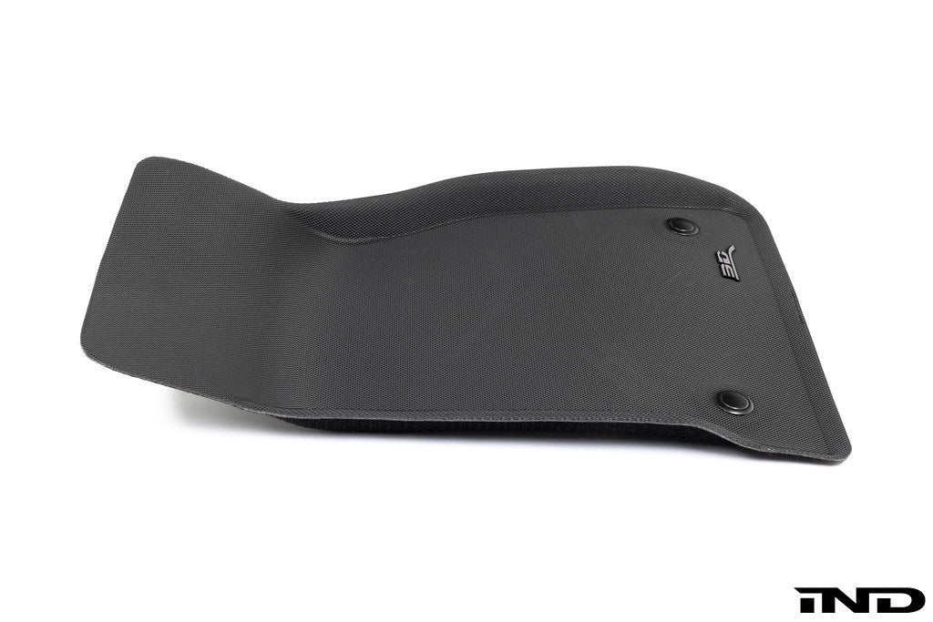 3D MAXpider G82 M4 All-Weather Floor Mat Set