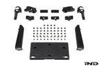 ADRO G8X M3 / M4 Front Bumper Kit