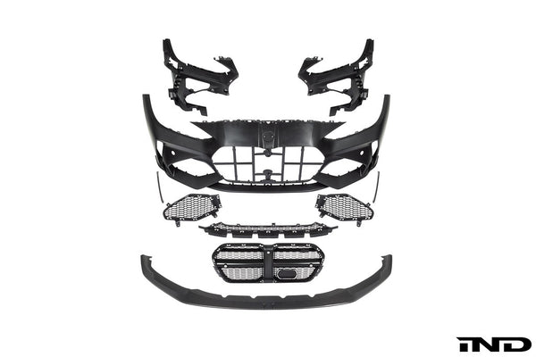 ADRO G8X M3 / M4 Front Bumper Kit