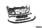 ADRO G8X M3 / M4 Front Bumper Kit
