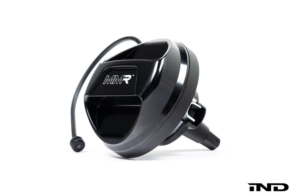 MMX Performance Billet Fuel Cap