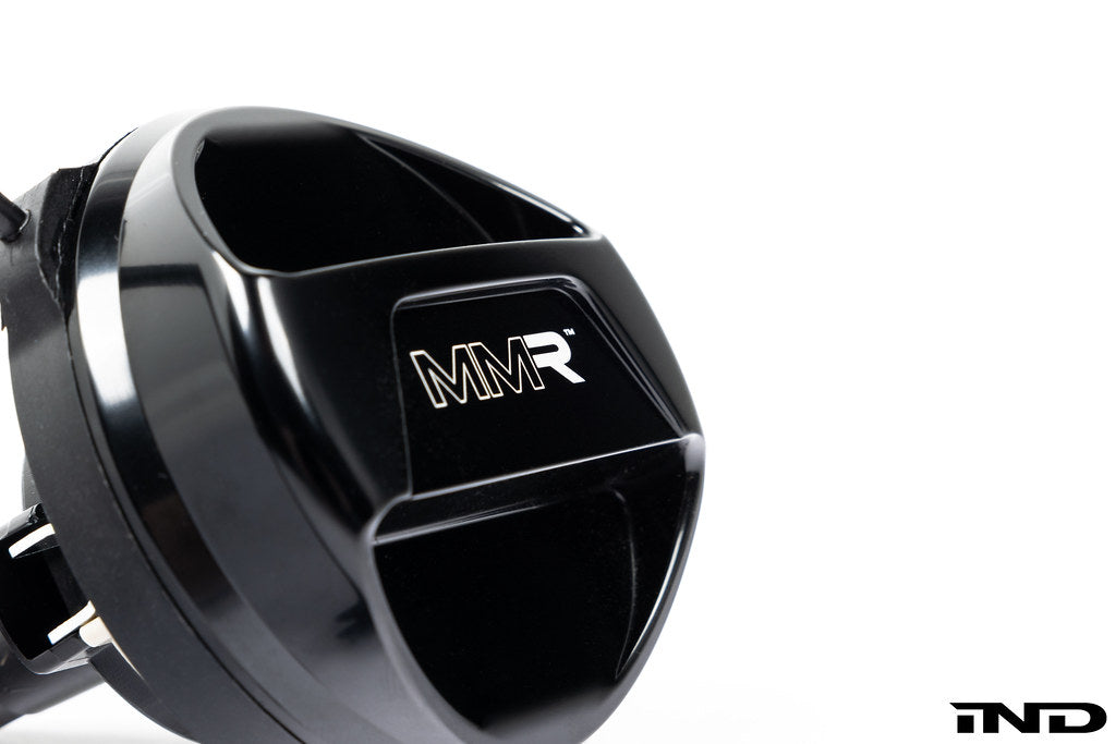 MMX Performance Billet Fuel Cap