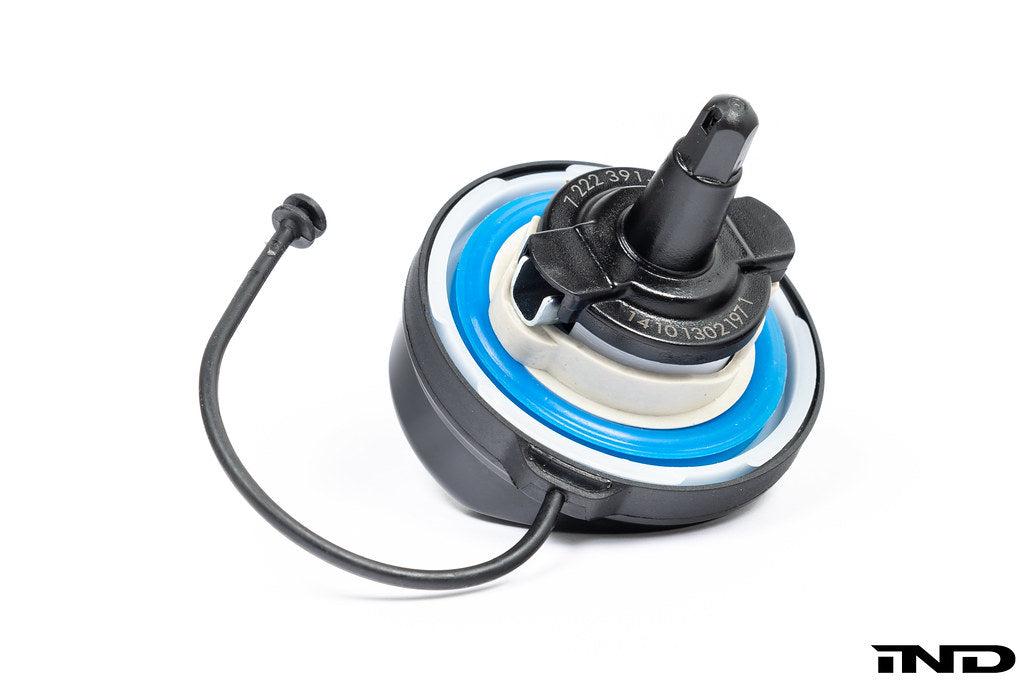 MMX Performance Billet Fuel Cap