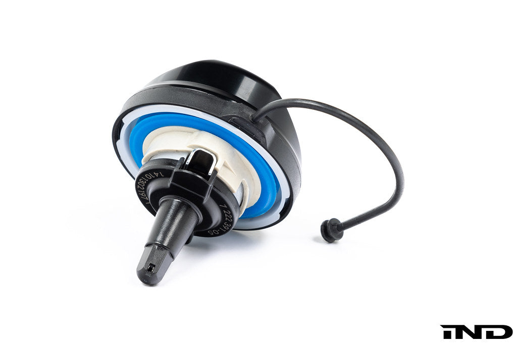 MMX Performance Billet Fuel Cap