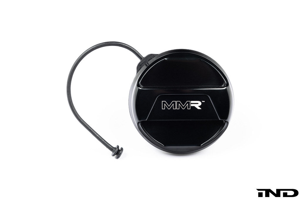 MMX Performance Billet Fuel Cap