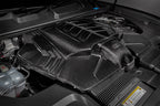 Eventuri 4.0TFSI Twin Turbo V8 Black Carbon Intake System - 2019-2024