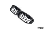 BMW M Performance G20 3-Series LCI Carbon Front Grille