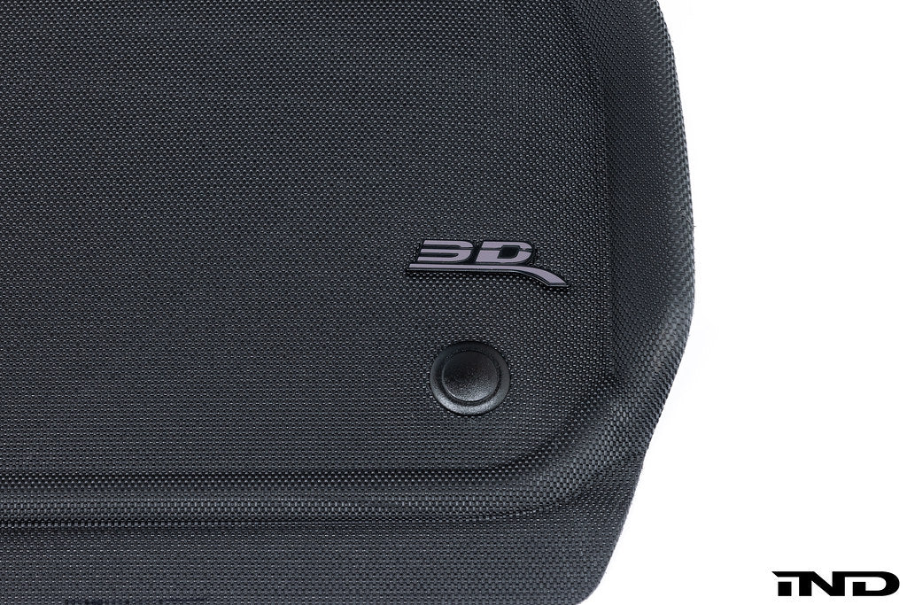 3D MAXpider F91 / F92 M8 All-Weather Floor Mat Set