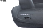3D MAXpider F93 M8 Gran Coupe All-Weather Floor Mat Set