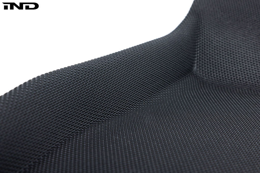 3D MAXpider F91 / F92 M8 All-Weather Floor Mat Set