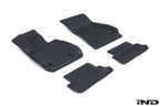 3D MAXpider F91 / F92 M8 All-Weather Floor Mat Set