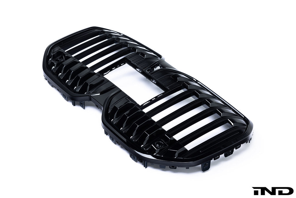 BMW G70 7-Series Shadowline Front Grille, Exterior