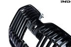 BMW G70 7-Series Shadowline Front Grille