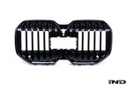 BMW G70 7-Series Shadowline Front Grille