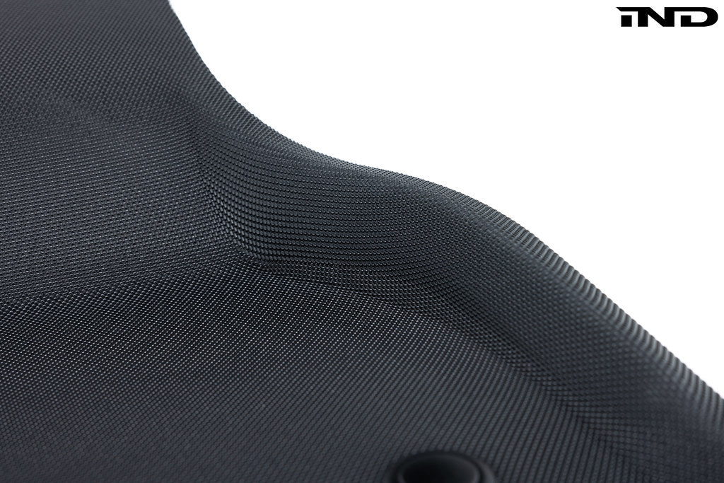 3D MAXpider F95 X5M All-Weather Floor Mat Set