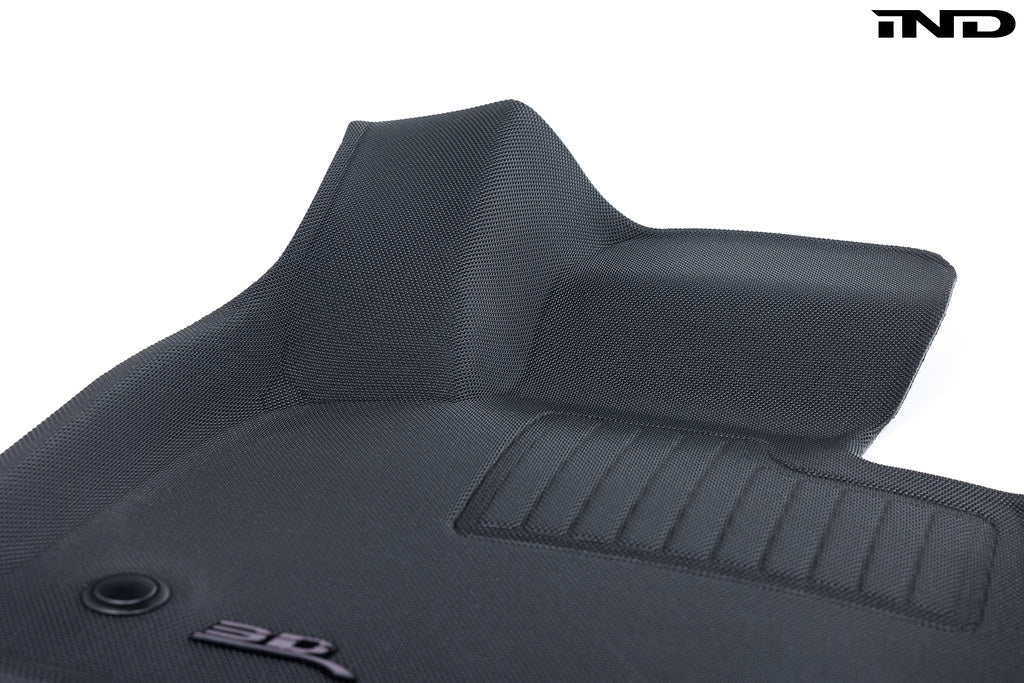 3D MAXpider F95 X5M All-Weather Floor Mat Set