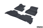 3D MAXpider F95 X5M All-Weather Floor Mat Set