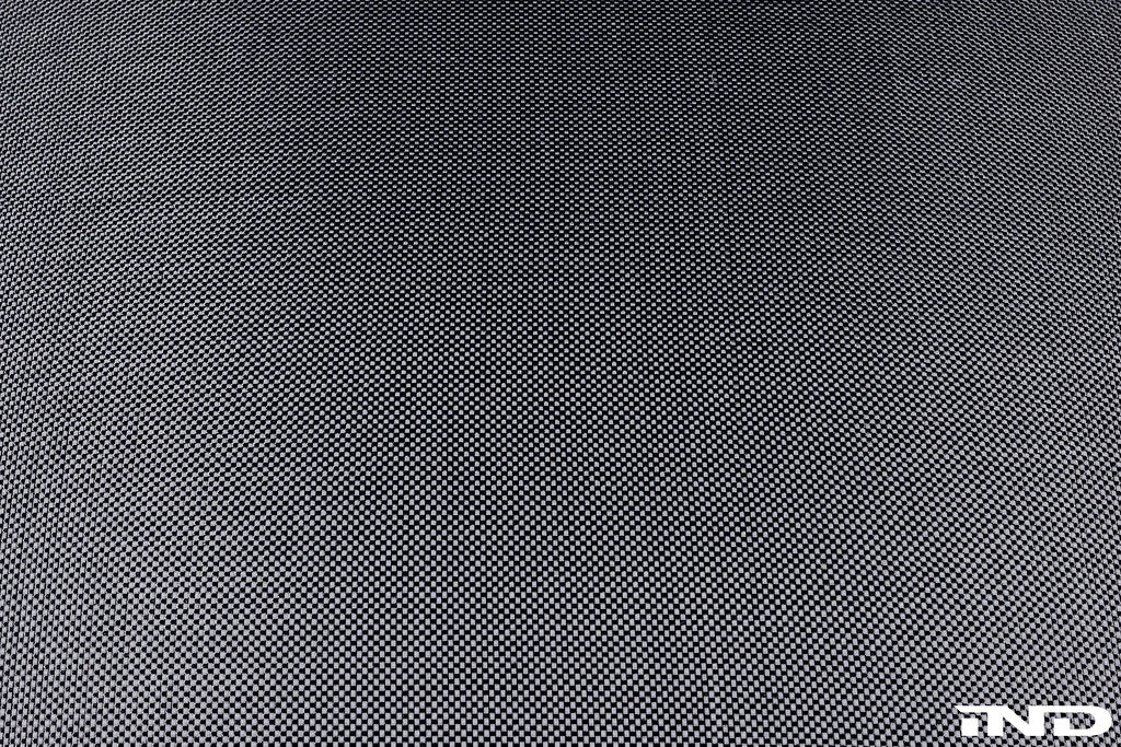 RKP E92 3-Series / M3 Carbon Roof