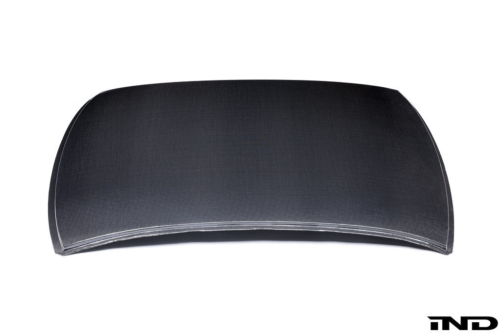 RKP E92 3-Series / M3 Carbon Roof