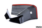 BMW M Performance G87 M2 Carbon Front Air Inlet Set