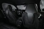BMW M Performance Coupe / Convertible Carbon and Alcantara Seat Back Set