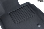 3D MAXpider G87 M2 8AT All-Weather Floor Mat Set