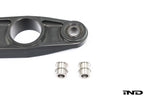 E-Motion Engineering 991 GT Front Outer Control Arm Set