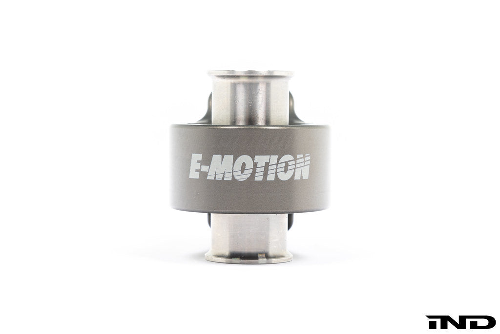 E-Motion Engineering GT Front Inner Control Arm Set