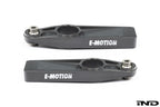 E-Motion Engineering 991 GT Front Outer Control Arm Set