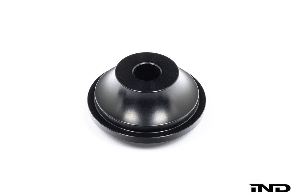 E-Motion Engineering Solid Front Tension Arm Mount Set