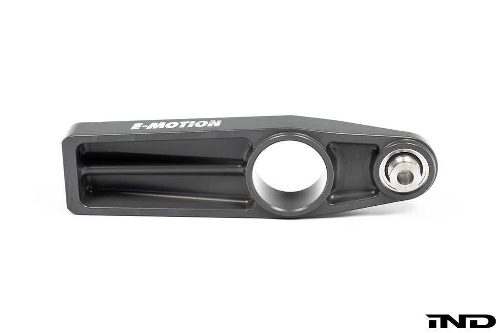 E-Motion Engineering 991 GT Front Outer Control Arm Set