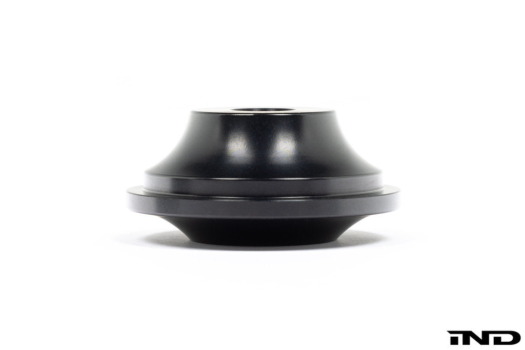 E-Motion Engineering Solid Front Tension Arm Mount Set