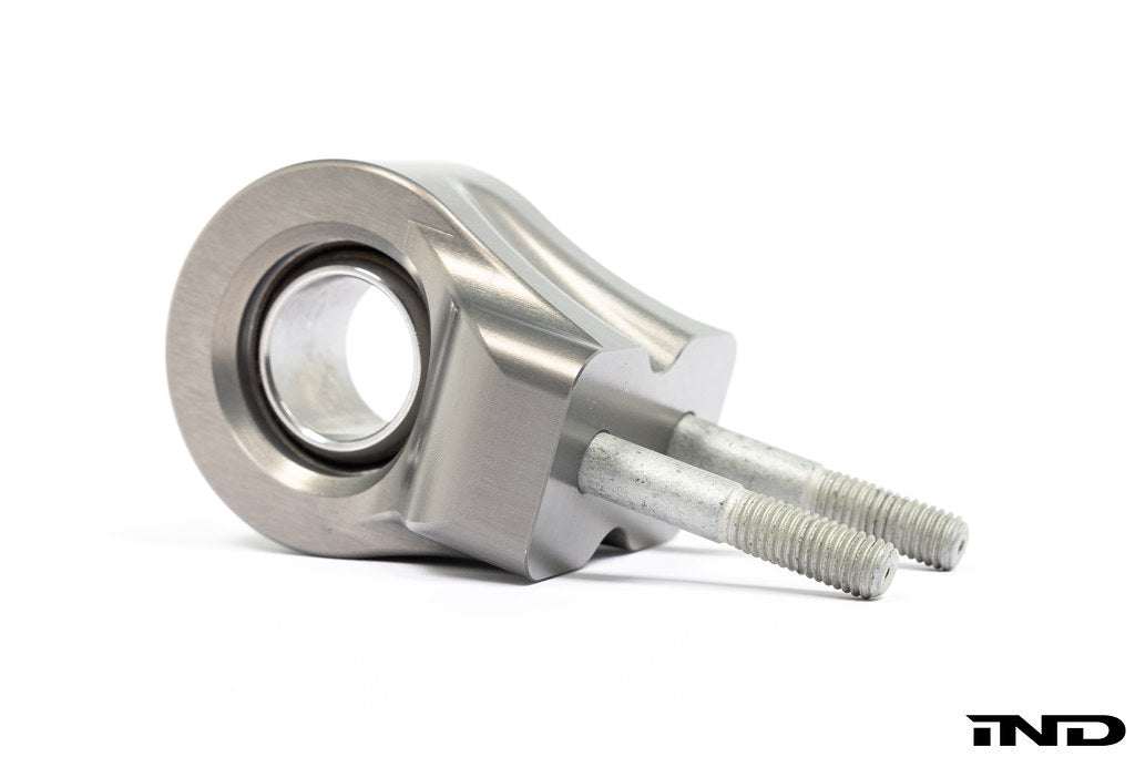 E-Motion Engineering GT Front Inner Control Arm Set