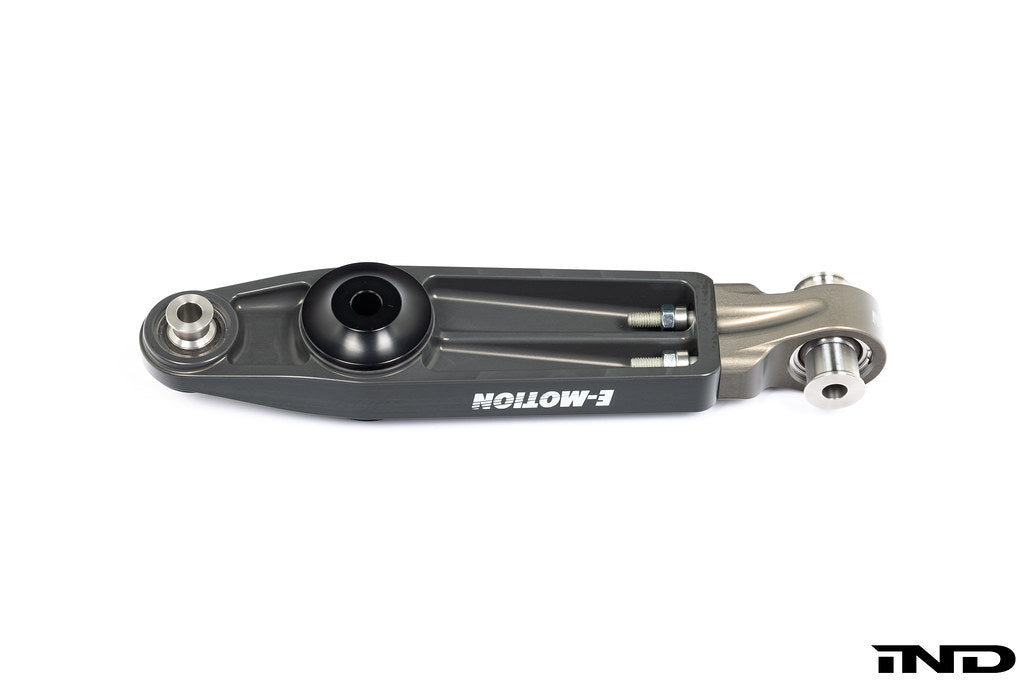 E-Motion Engineering 991 GT Front Outer Control Arm Set